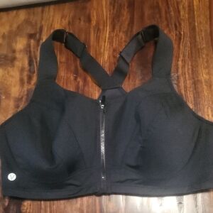 Livi Active Black Women's Bra 44DD